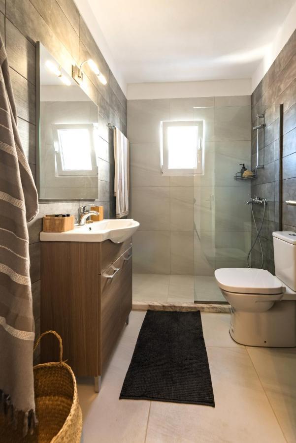 City Center Elite Suite Rhodes City 外观 照片